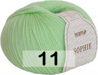 11 САЛАТОВЫЙ