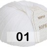 Пряжа Сеам SOPHIE