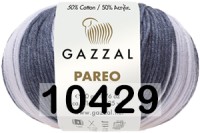 10429 СЕРО-БЕЛЫЙ