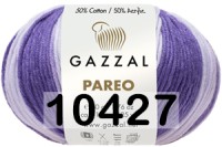 10427 БЕЛО-ФИОЛЕТОВЫЙ