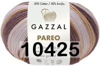 10425 КОРИЧНЕВО-ЖЕЛТЫЙ