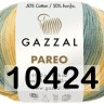 Пряжа Gazzal Pareo