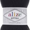 Пряжа Alize Extra
