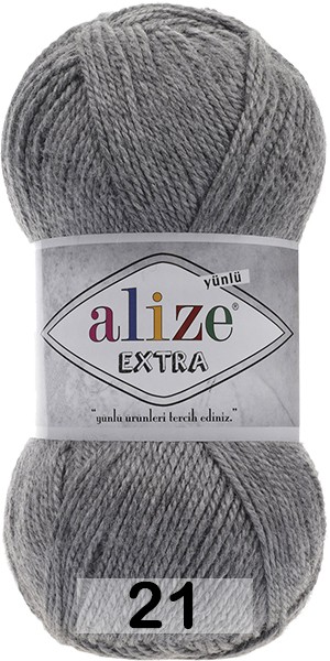 Пряжа Alize Extra