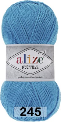 245 БИРЮЗОВЫЙ