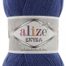 Пряжа Alize Extra
