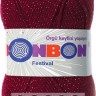 Пряжа Nako Bonbon Festival