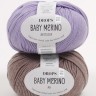 Пряжа DROPS Baby Merino Mix