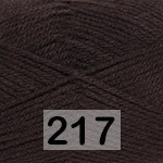 0217 КОРИЧНЕВЫЙ