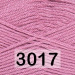 3017 ПЫЛЬНАЯ РОЗА