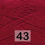 0043 Т.КРАСНЫЙ