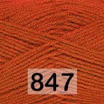 0847 ТЕРРАКОТ