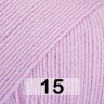 Пряжа Drops Baby Merino Uni Colour