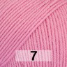 Пряжа Drops Baby Merino Uni Colour