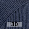 Пряжа Drops Baby Merino Uni Colour
