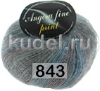 843 СЕРО СИН.ДЖИНС.КОФЕЙНЫЙ