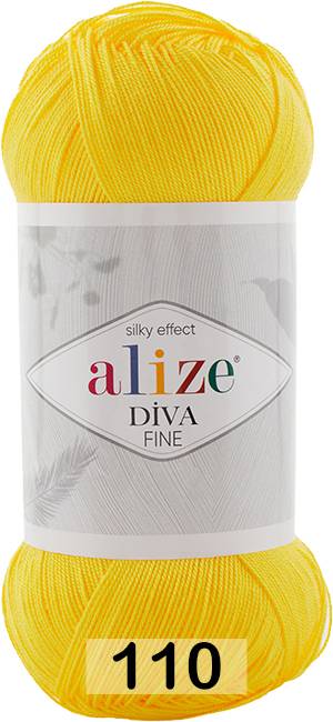 Alize Diva Fine