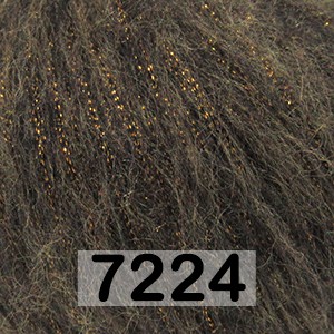 7224 КОР.БЕЖЕВЫЙ