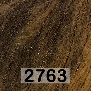 2763 ШОКОЛАДНЫЙ ПРИНТ