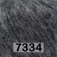 7334 СЕРЫЙ