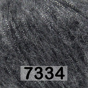 7334 СЕРЫЙ