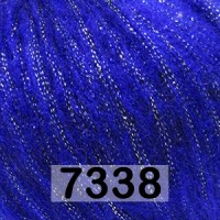 7338 УЛЬТРАМАРИН