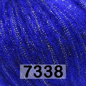 7338 УЛЬТРАМАРИН