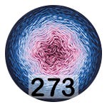 273 СИРЕН.БЕЛ.СИН.