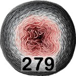 279 Т.СЕРО.СЕРО .БЕЛ.РОЗ.ВИШН.