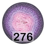 276 СЕРО.СИРЕН. РОЗОВЫЙ