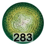 283 Т.ЗЕЛЕН.ЗЕЛЕН.САЛАТ.