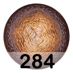 284 КОРИЧ.СЕР.БЕЖ.БЕЛ.