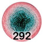 292 КОРАЛЛ.БИРЮЗ.БЕЖ.