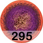 295 ОРАНЖ.ФИОЛ. БЕЖЕВЫЙ