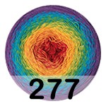 277 РАДУГА