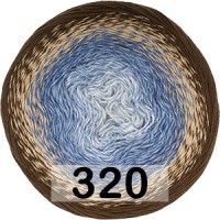 320 КОРИЧН.БЕЖ.СИН.БЕЛ.