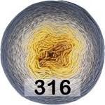 316 Т.СЕРЫЙ.СЕР.ЖЕЛТ.КОРИЧН.