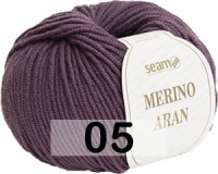 05 СИРЕНЕЫЙ ТУМАН