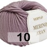 Пряжа Сеам Merino Aran