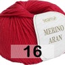 Пряжа Сеам Merino Aran