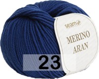 23 САПФИРОВЫЙ