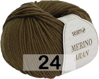 24 ОЛИВКОВЫЙ