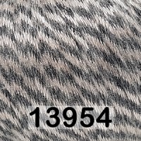 13954 ПЕРЛАМУТР С ЧЕРНЫМ