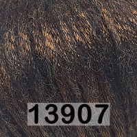 13907 Т.КОРИЧНЕВАЯ МЕДЬ