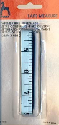 Сантиметр Pony