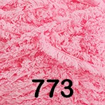 Пряжа YarnArt Happy 773 РОЗОВЫЙ