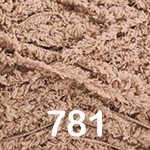781 БЕЖЕВЫЙ