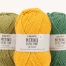 Пряжа Drops Merino Extra Fine Uni Colour