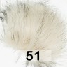 Furry Pompons