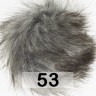 Furry Pompons